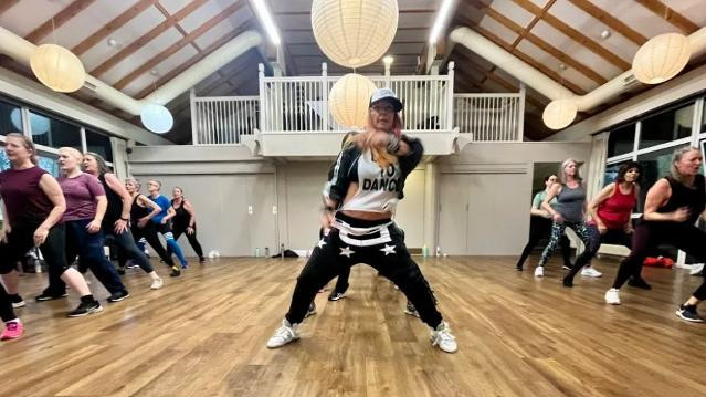 Image 3 from Just Dance - Forest Hill partner gallery