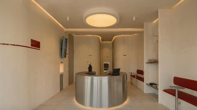 Imagen 1 de la galería del partner HĀBICO (Corecamp)