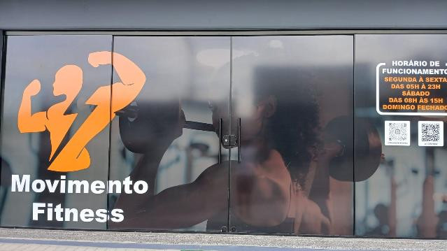 Imagem 1 da galeria do parceiro CT Academia Movimento FITNESS