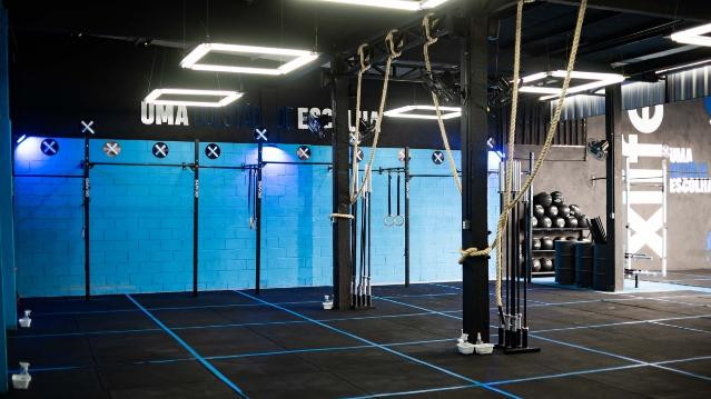 Imagem 1 da galeria do parceiro X Life