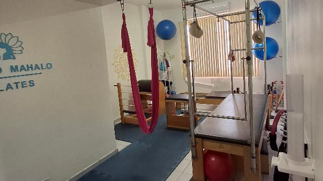 Imagem 1 da galeria do parceiro Studio Mahalo