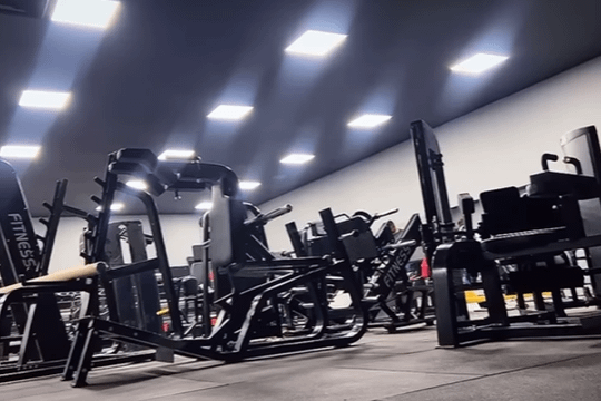 Imagem 1 da galeria do parceiro Evokex Fit Academia São Jorge