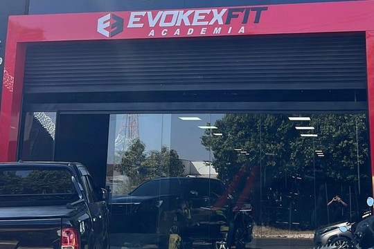 Imagem 2 da galeria do parceiro Evokex Fit Academia São Jorge