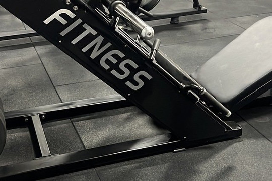 Imagem 3 da galeria do parceiro Evokex Fit Academia São Jorge