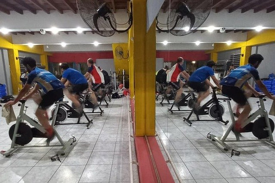 Imagen 1 de la galería del partner ITALO ZANI FITNESS