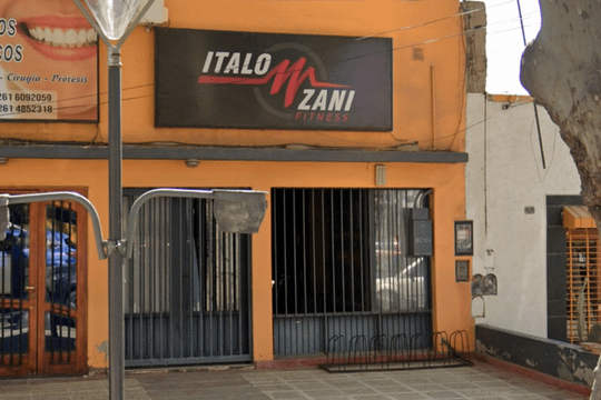Imagen 2 de la galería del partner ITALO ZANI FITNESS