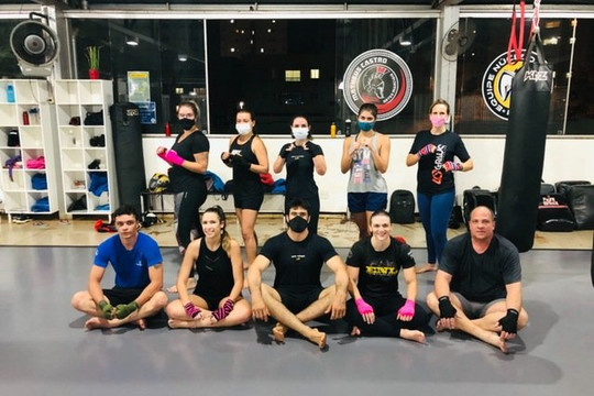 Imagem 3 da galeria do parceiro ENL | Núcleo Fiúsa