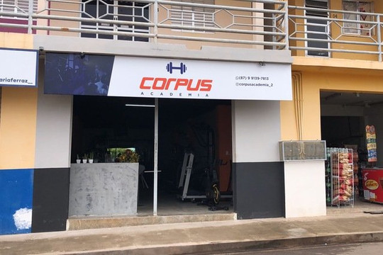 Imagem 2 da galeria do parceiro Corpus Academia José Martins