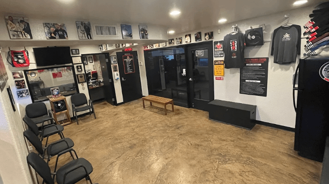 Image 2 from TNT MMA Training Center partner gallery