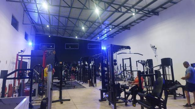 Imagem 1 da galeria do parceiro Academia Saúde Sempre Fit - Val II