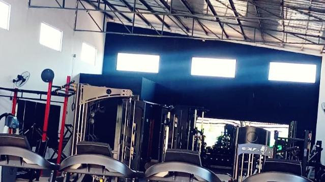 Imagem 3 da galeria do parceiro Academia Saúde Sempre Fit - Val II