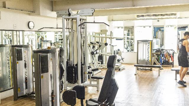 Imagem 1 da galeria do parceiro Halternativa - São Domingos