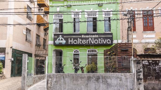 Imagem 2 da galeria do parceiro Halternativa - São Domingos