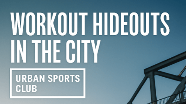 Bild 3 von Tukgain - HIIT Outdoor Sessions - Gleisdreieck Partnergalerie