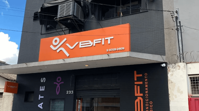 Imagem 2 da galeria do parceiro VB Fit