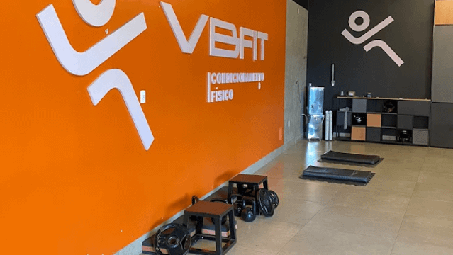 Imagem 1 da galeria do parceiro VB Fit