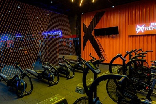 Imagem 1 da galeria do parceiro Selfit - Boulevard Shopping