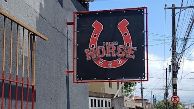 Imagem 2 da galeria do parceiro Cross Horse