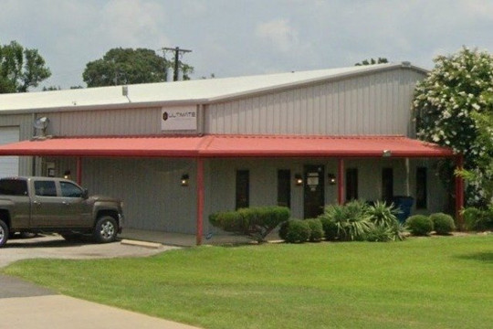 Image 2 from Ultimate Fitness - Van partner gallery