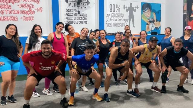 Imagem 1 da galeria do parceiro LPsports