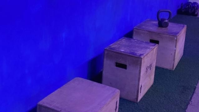 Imagem 3 da galeria do parceiro LPsports