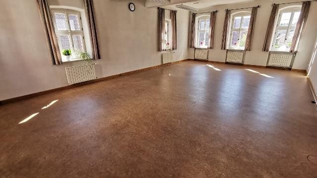Bild 2 von Yoga mit Sina Leinach Partnergalerie