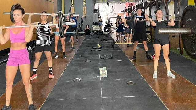 Imagen 1 de la galería del partner Templo Health & Fitness