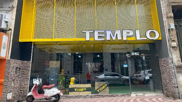 Imagen 2 de la galería del partner Templo Health & Fitness