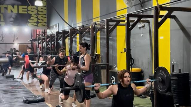 Imagen 3 de la galería del partner Templo Health & Fitness