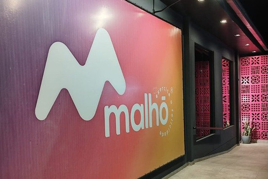 Imagem 1 da galeria do parceiro Malhô Academia Indaial