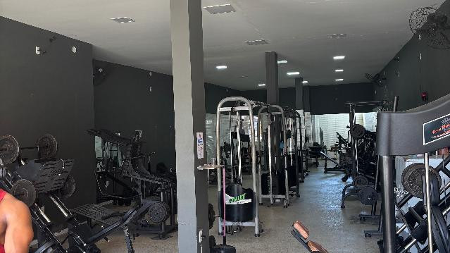 Imagem 1 da galeria do parceiro Academia Olympus Abrantes