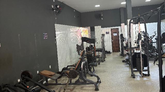 Imagem 3 da galeria do parceiro Academia Olympus Abrantes