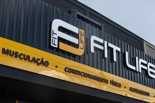 Imagem 1 da galeria do parceiro Fit Life
