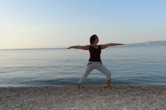 Bild 1 von Snjezana Schaffer - Spirituelle Heilarbeit / Yoga / Mediale Kunst / Familienaufstellungen Partnergalerie