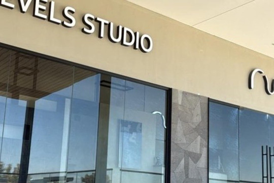 Imagen 2 de la galería del partner Levels Indoor Cycling Club