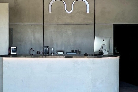 Imagen 3 de la galería del partner Levels Indoor Cycling Club