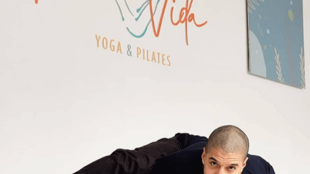 Imagen 3 de la galería del partner PuraVida Yoga Pilates Sede Yoga