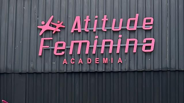 Imagem 2 da galeria do parceiro Academia Atitude Feminina
