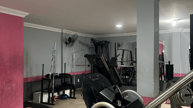 Imagem 3 da galeria do parceiro Academia Atitude Feminina