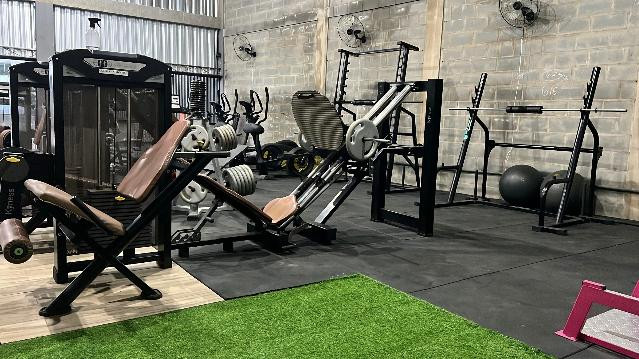 Imagem 1 da galeria do parceiro Academia Atitude Feminina