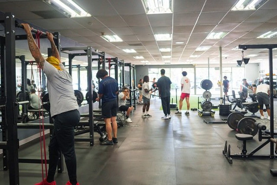 Image 1 from Daygo Performance partner gallery