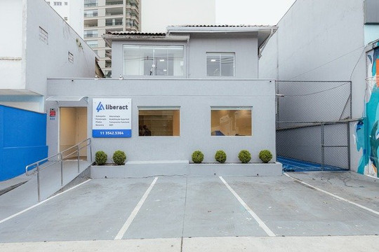 Imagem 2 da galeria do parceiro Liberact