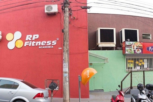 Imagem 2 da galeria do parceiro RP Fitness Academia