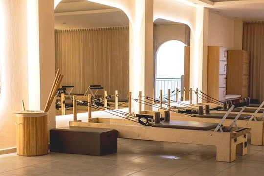 Imagen 3 de la galería del partner Kyō Pilatestudio