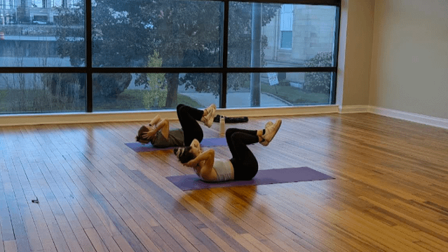 Image 3 from MAKE Strength and Fitness partner gallery