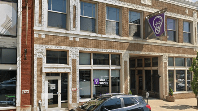 Image 2 from MAKE Strength and Fitness partner gallery