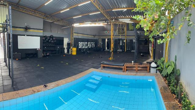 Imagem 1 da galeria do parceiro Box CAV26