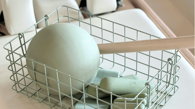 Image 2 from Miami Pilates partner gallery