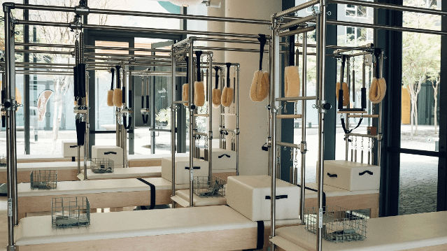 Image 1 from Miami Pilates partner gallery