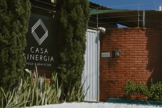 Imagem 2 da galeria do parceiro Casa Sinergia - Yoga e Bem Estar